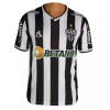 Maillot de Supporter Atlético Mineiro Domicile 2021-22 Pour Homme